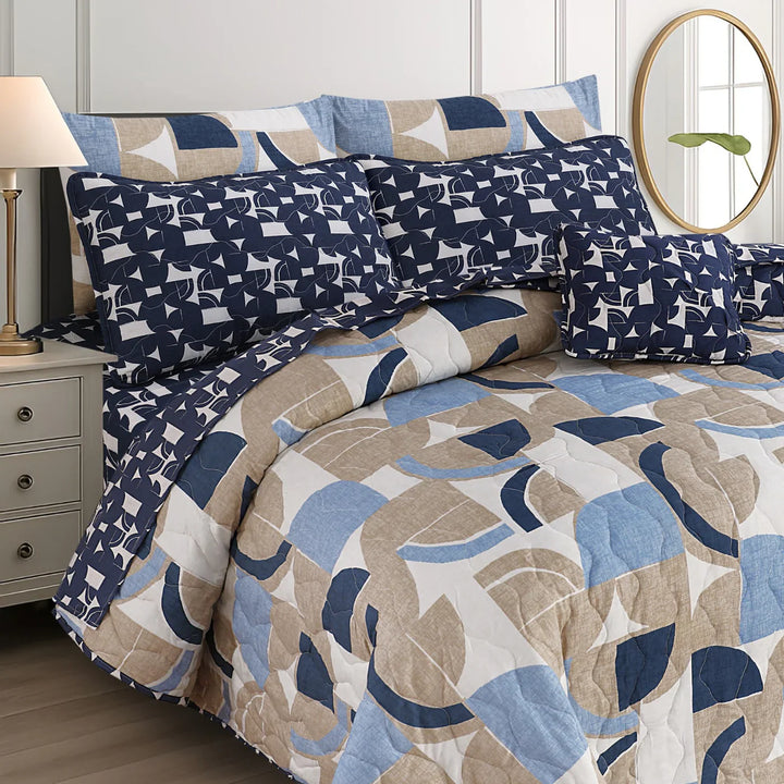 Aesthetic Spread - 7 Pcs