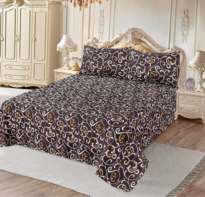 Printed Comforter Sets